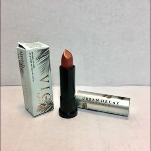 Urban Decay - Vice Lipstick - Heatwave Metallized